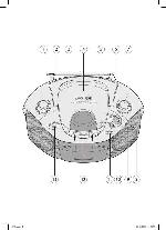 User manual Vitek VT-3478 New 