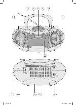 User manual Vitek VT-3478 New 