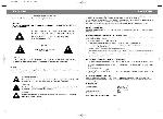 User manual Vitek VT-3485 