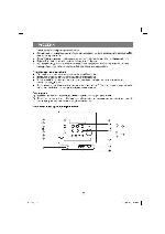 Инструкция Vitek VT-3493BK/W 