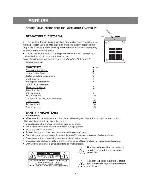 User manual Vitek VT-3497 