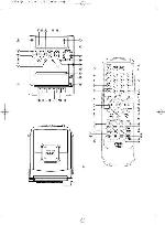 User manual Vitek VT-3498 