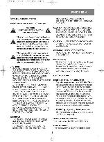 User manual Vitek VT-3498 