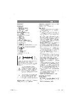 User manual Vitek VT-3504 