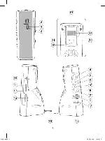 User manual Vitek VT-3526SR 