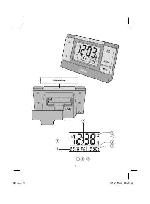 User manual Vitek VT-3543BK 