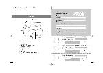 User manual Vitek VT-3580 