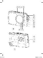 User manual Vitek VT-3583SR 