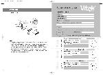 Инструкция Vitek VT-3639 