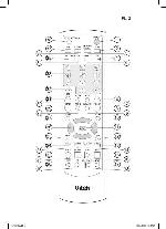 User manual Vitek VT-3970 