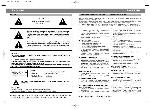 User manual Vitek VT-4007 