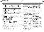 User manual Vitek VT-4010 