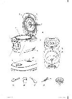 User manual Vitek VT-4200 