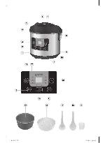 User manual Vitek VT-4210BK 