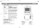 User manual Vitek VT-5005 