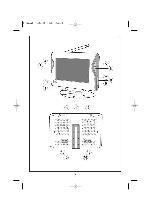 User manual Vitek VT-5010SR 