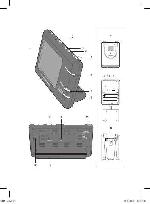 User manual Vitek VT-6401BK 