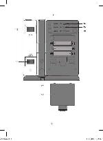 User manual Vitek VT-6402BK 