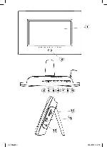 User manual Vitek VT-6406 