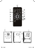 User manual Vitek VT-6406 