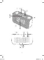 User manual Vitek VT-6600 