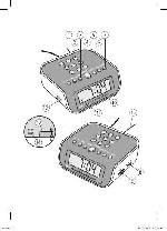 User manual Vitek VT-6601 