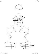 User manual Vitek WX-4051MS 