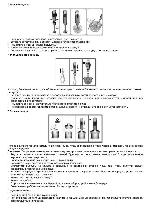 User manual Vitesse VS-233 