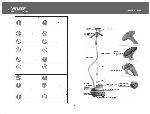 User manual Vitesse VS-690 