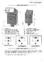 Инструкция Vivitar 2700 