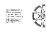 User manual Volvo C30 (2008) 