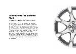 User manual Volvo C30 (2009) 