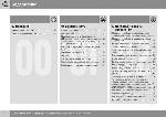 User manual Volvo C30 (2009) 