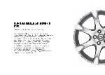 User manual Volvo C70 (2008) 