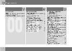 User manual Volvo C70 (2008) 