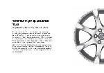 User manual Volvo C70 (2010) 