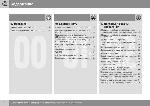 User manual Volvo S60 (2009) 