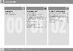 User manual Volvo S80 (2010) 