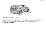 User manual Volvo V50 (2004) 