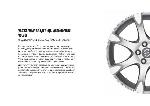 User manual Volvo V70 (2010) 