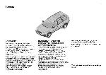 User manual Volvo XC90 (2004) 