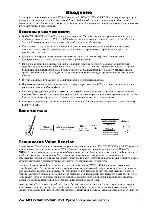 Инструкция VOX AD30VT 