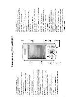 User manual Voxtel W420 