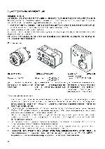 User manual WEBASTO HL-90 