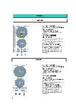 User manual Whirlpool AKR-011 