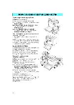 User manual Whirlpool AKR-216 