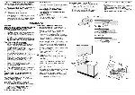 User manual Whirlpool AKT-315IX 