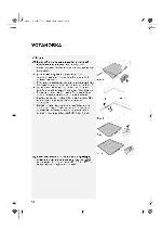 User manual Whirlpool AKT-811 