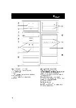 User manual Whirlpool ARC-4030 