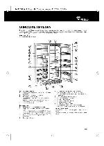 User manual Whirlpool ART-700 